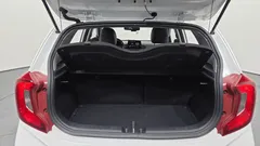 2023 Kia morning Prestige, белый — фото 17