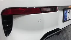 2023 Kia morning Prestige, белый — фото 18