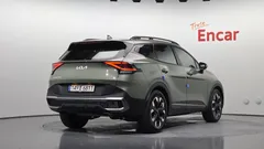 2022 Kia Sportage Gasoline 1.6 Turbo 2WD — фото 2