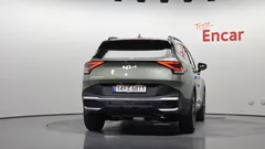2022 Kia Sportage Gasoline 1.6 Turbo 2WD — фото 4