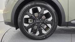 2022 Kia Sportage Gasoline 1.6 Turbo 2WD — фото 5