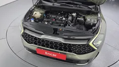 2022 Kia Sportage Gasoline 1.6 Turbo 2WD — фото 6