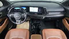 2022 Kia Sportage Gasoline 1.6 Turbo 2WD — фото 7