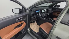 2022 Kia Sportage Gasoline 1.6 Turbo 2WD — фото 10