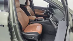 2022 Kia Sportage Gasoline 1.6 Turbo 2WD — фото 12