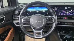 2022 Kia Sportage Gasoline 1.6 Turbo 2WD — фото 15