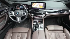 2023 BMW 5-Series 530i M Sport Package — фото 7