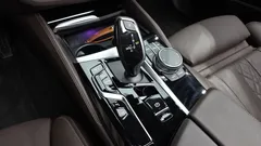2023 BMW 5-Series 530i M Sport Package — фото 9