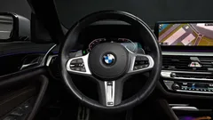 2023 BMW 5-Series 530i M Sport Package — фото 13