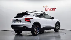 2024 Chevrolet Trax 1.2 RS — фото 2