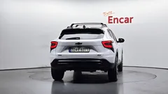 2024 Chevrolet Trax 1.2 RS — фото 4