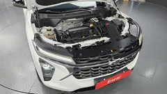 2024 Chevrolet Trax 1.2 RS — фото 6