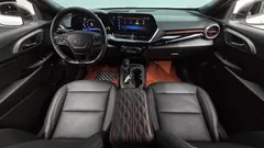 2024 Chevrolet Trax 1.2 RS — фото 7