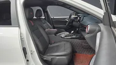 2024 Chevrolet Trax 1.2 RS — фото 11