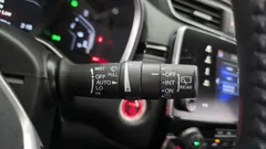 2021 Honda CR-V 2.0 Hybrid EX-L 4WD, белый — фото 15