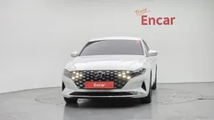 2023 Hyundai Grandeur 3.0 LPi Rent Car — фото 3