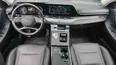 2023 Hyundai Grandeur 3.0 LPi Rent Car — фото 7