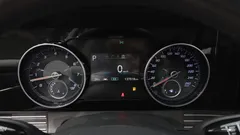 2023 Hyundai Grandeur 3.0 LPi Rent Car — фото 8