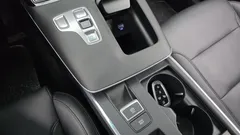 2023 Hyundai Grandeur 3.0 LPi Rent Car — фото 9