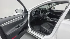 2023 Hyundai Grandeur 3.0 LPi Rent Car — фото 10
