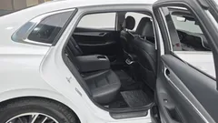 2023 Hyundai Grandeur 3.0 LPi Rent Car — фото 11