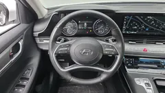 2023 Hyundai Grandeur 3.0 LPi Rent Car — фото 13