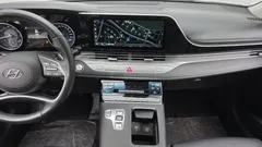 2023 Hyundai Grandeur 3.0 LPi Rent Car — фото 14
