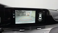 2023 Hyundai Grandeur 3.0 LPi Rent Car — фото 15