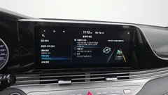 2023 Hyundai Grandeur 3.0 LPi Rent Car — фото 16