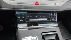 2023 Hyundai Grandeur 3.0 LPi Rent Car — фото 17