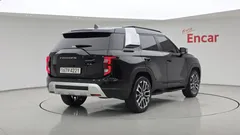 2023 SsangYong Torres Gasoline 1.5 2WD — фото 2