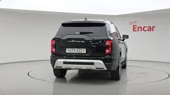 2023 SsangYong Torres Gasoline 1.5 2WD — фото 4