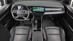 2023 SsangYong Torres Gasoline 1.5 2WD — фото 7