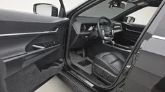 2023 SsangYong Torres Gasoline 1.5 2WD — фото 10