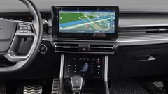 2023 SsangYong Torres Gasoline 1.5 2WD — фото 12