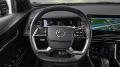 2023 SsangYong Torres Gasoline 1.5 2WD — фото 13