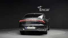 2022 Hyundai Grandeur 2.5, серый — фото 4