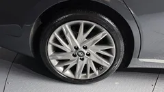2022 Hyundai Grandeur 2.5, серый — фото 5