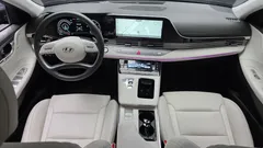 2022 Hyundai Grandeur 2.5, серый — фото 7
