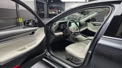 2022 Hyundai Grandeur 2.5, серый — фото 10