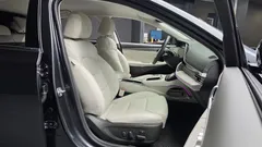 2022 Hyundai Grandeur 2.5, серый — фото 11