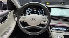 2022 Hyundai Grandeur 2.5, серый — фото 13
