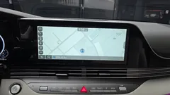 2022 Hyundai Grandeur 2.5, серый — фото 14