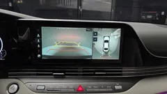 2022 Hyundai Grandeur 2.5, серый — фото 15