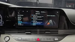 2022 Hyundai Grandeur 2.5, серый — фото 16