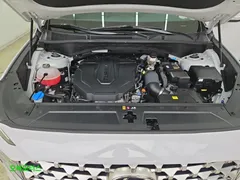 2022 Hyundai Santafe Diesel 2.2 2WD — фото 6