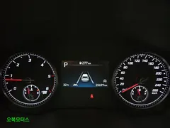 2022 Hyundai Santafe Diesel 2.2 2WD — фото 8