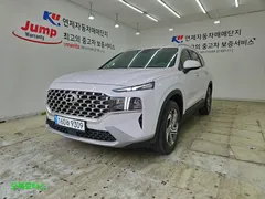 2022 Hyundai Santafe Diesel 2.2 2WD — фото 12