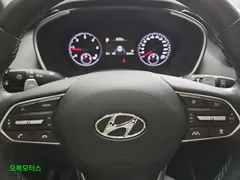 2022 Hyundai Santafe Diesel 2.2 2WD — фото 15