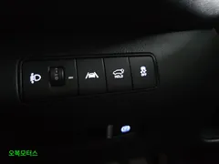 2022 Hyundai Santafe Diesel 2.2 2WD — фото 17